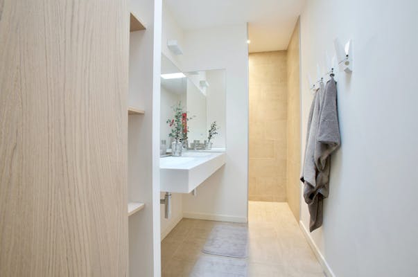 prix m2 renovation complete salle de bain prix m2 renovation complete salle de bain