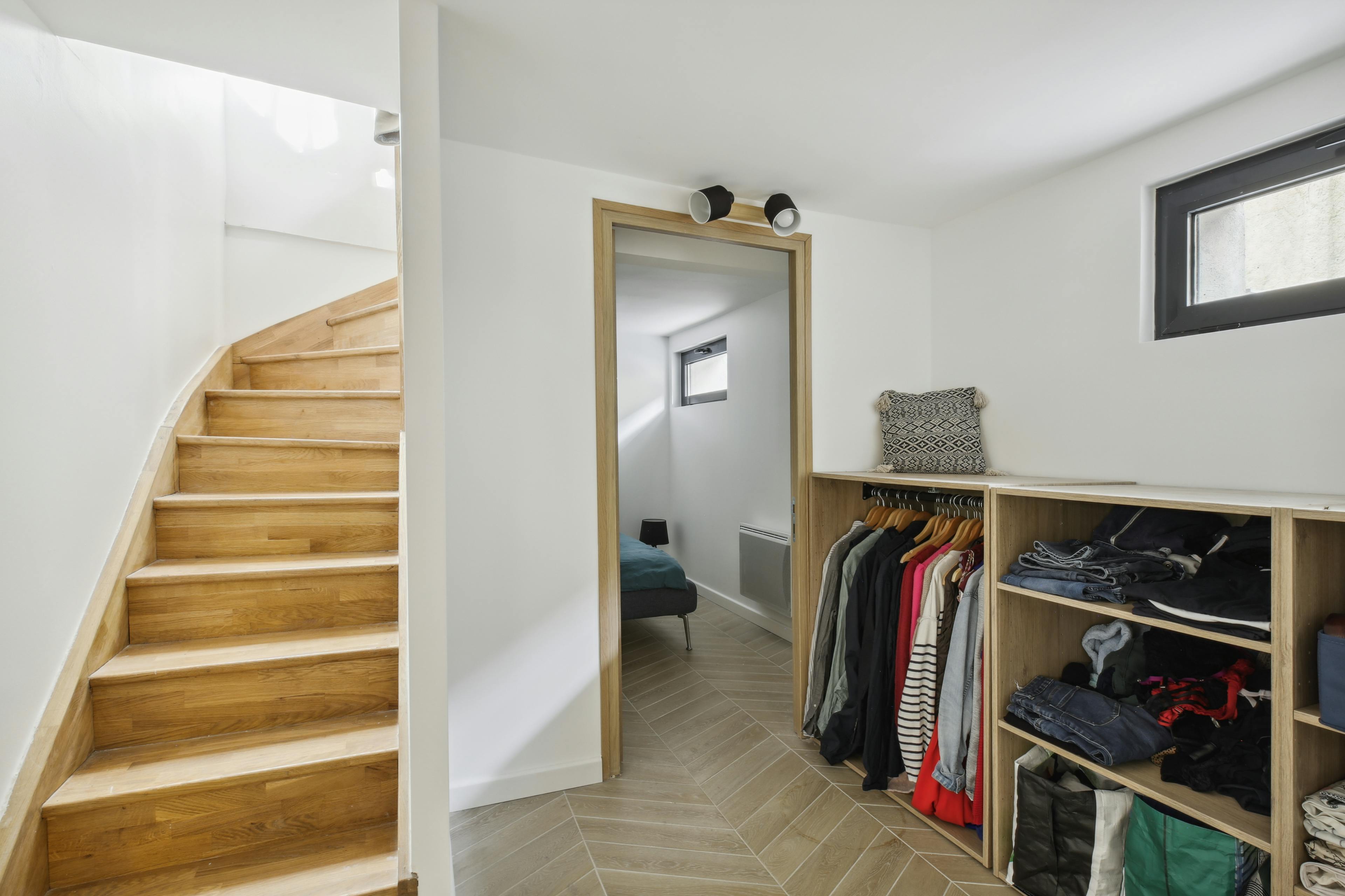 rénovation couloir et escalier rénovation couloir et escalier