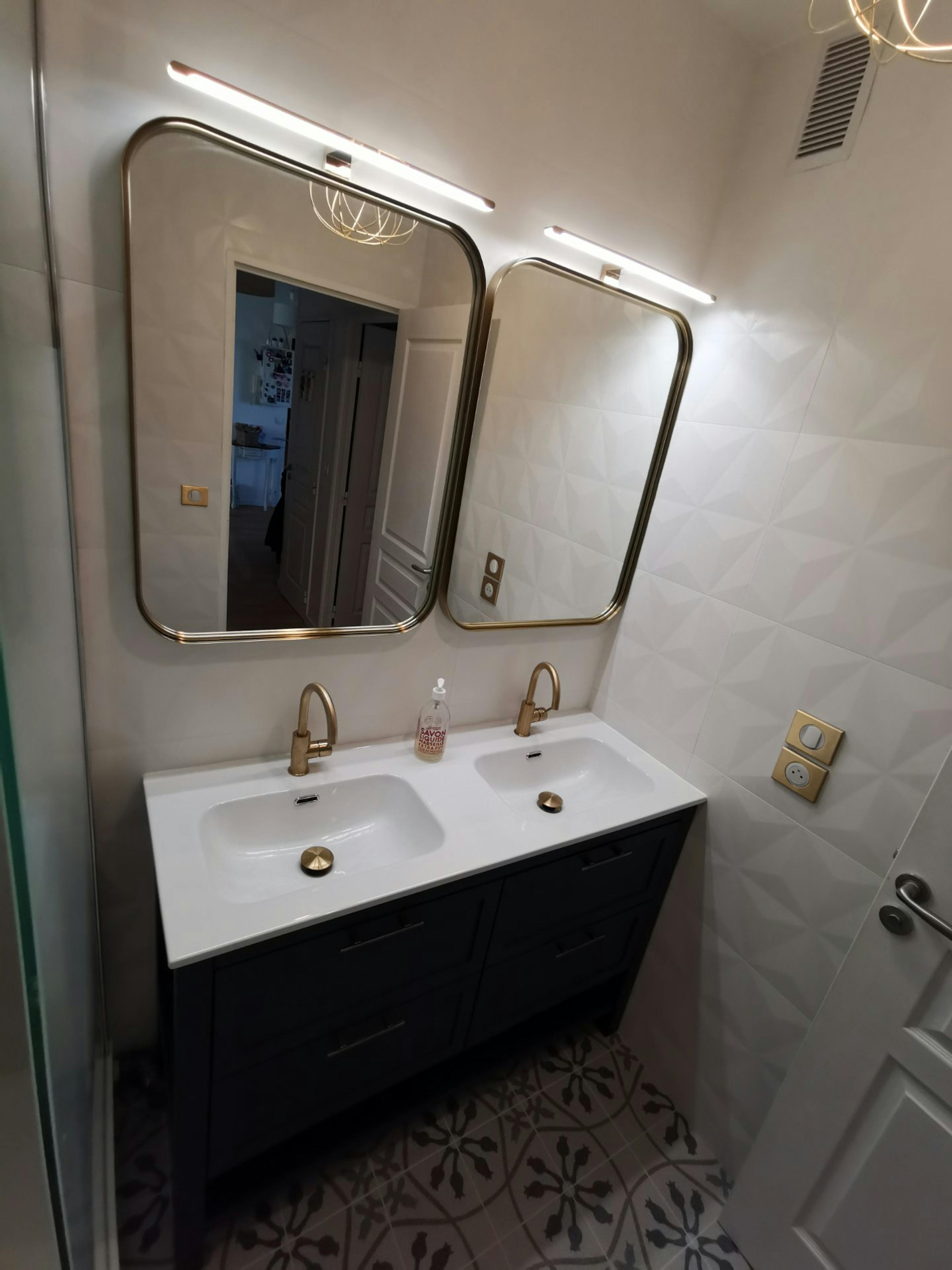 renovation salle de bain 5m2 Val d_Oise renovation salle de bain 5m2 Val d_Oise