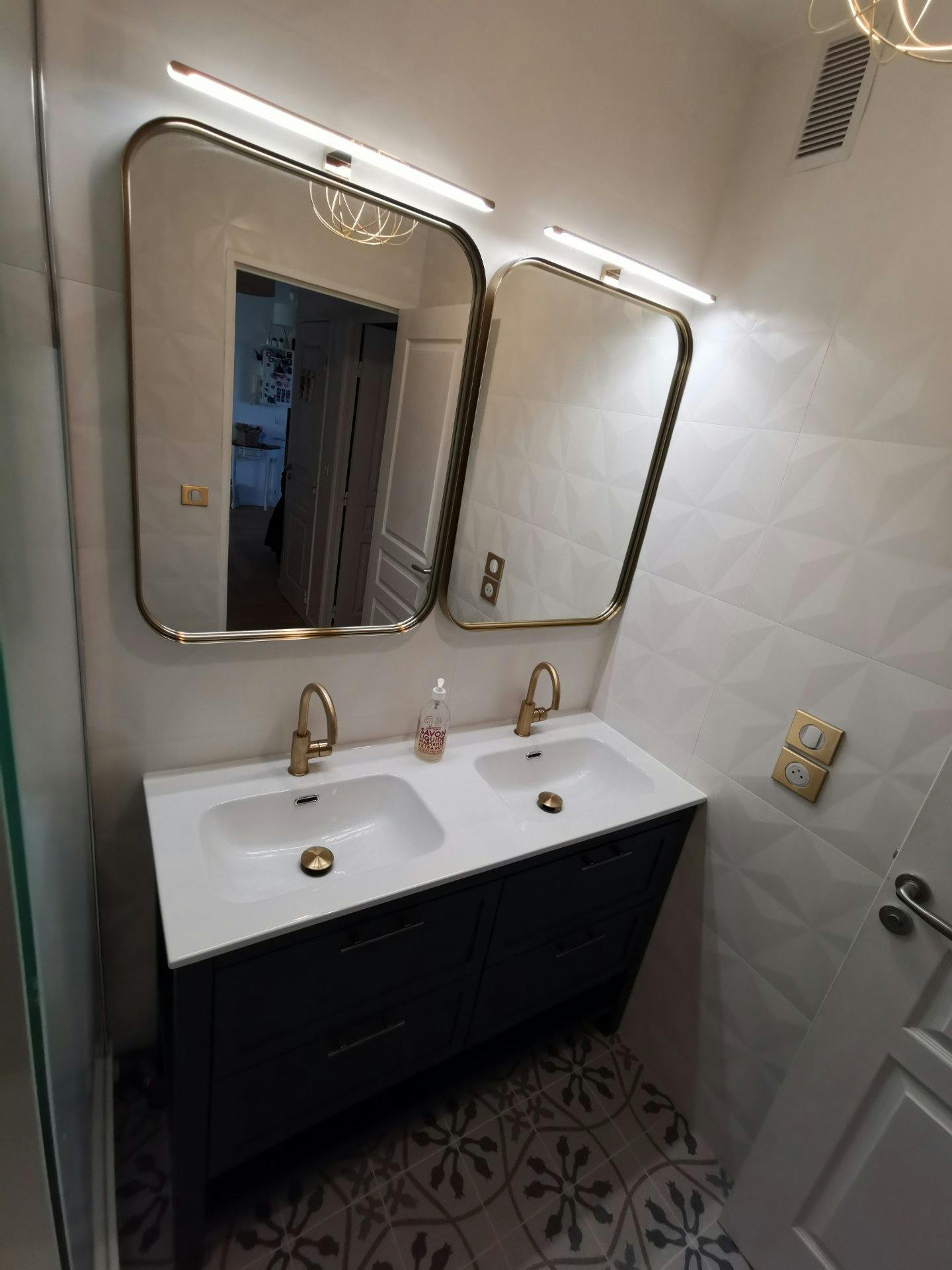 renovation salle de bain 5m2 Val d_Oise renovation salle de bain 5m2 Val d_Oise