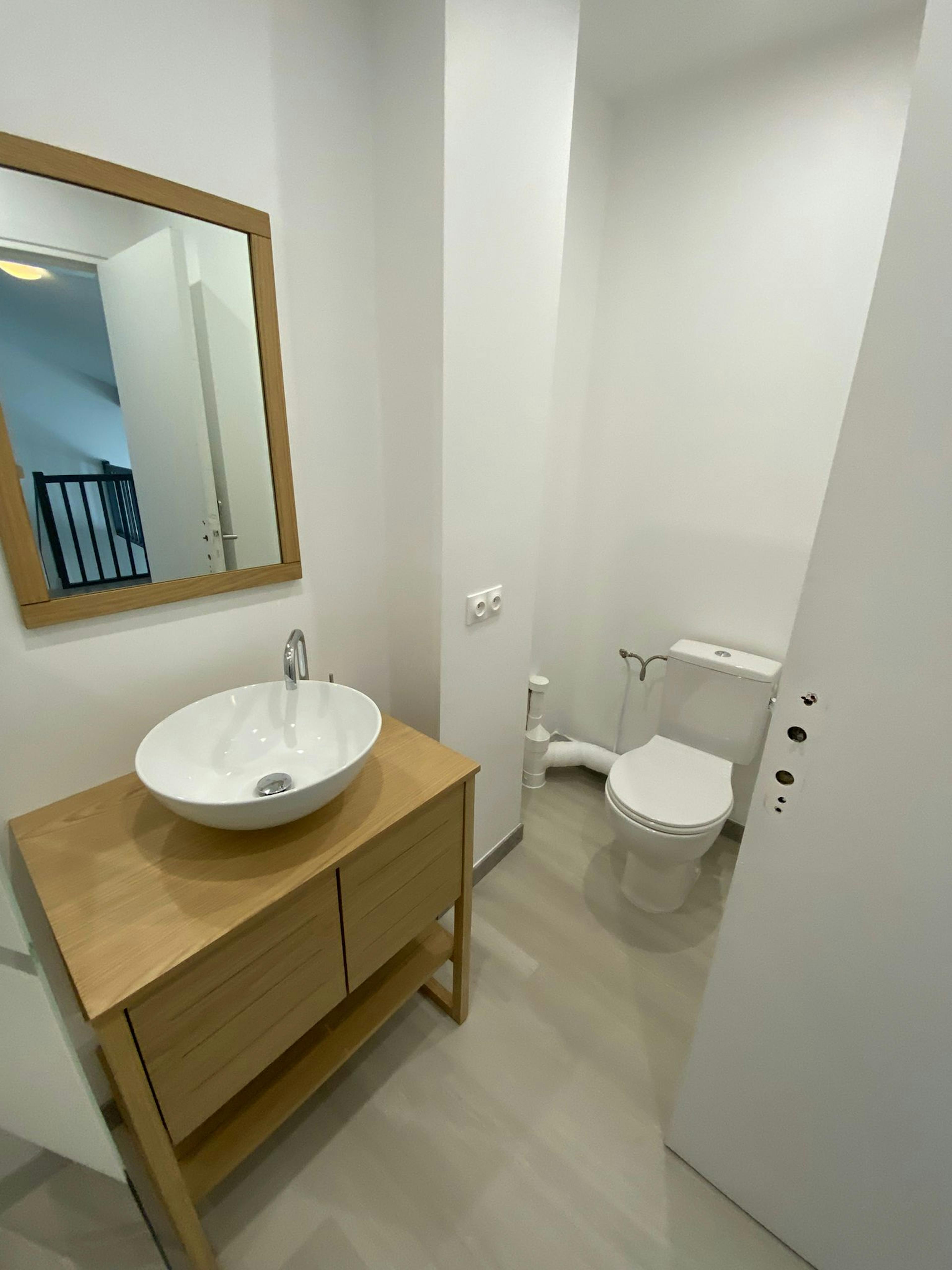 Rénovation salle de bain 5m2 Yvelines Rénovation salle de bain 5m2 Yvelines
