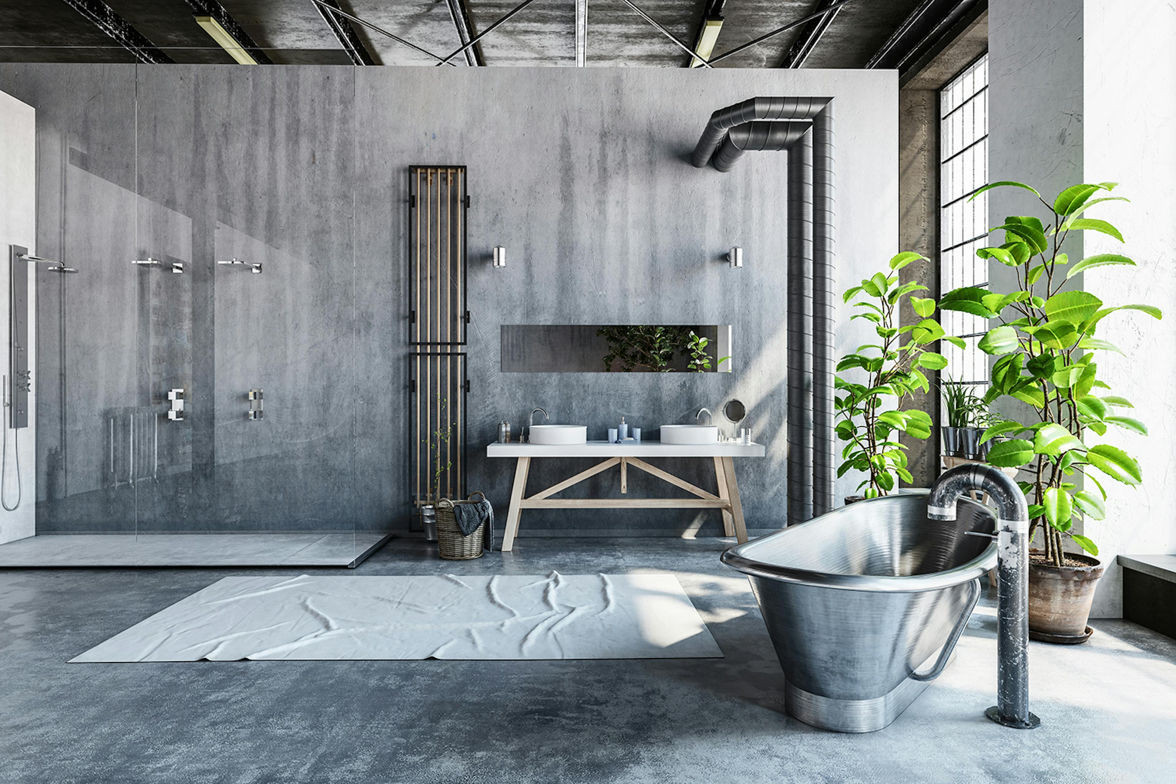 Rénovation salle de bain Rénovation salle de bain