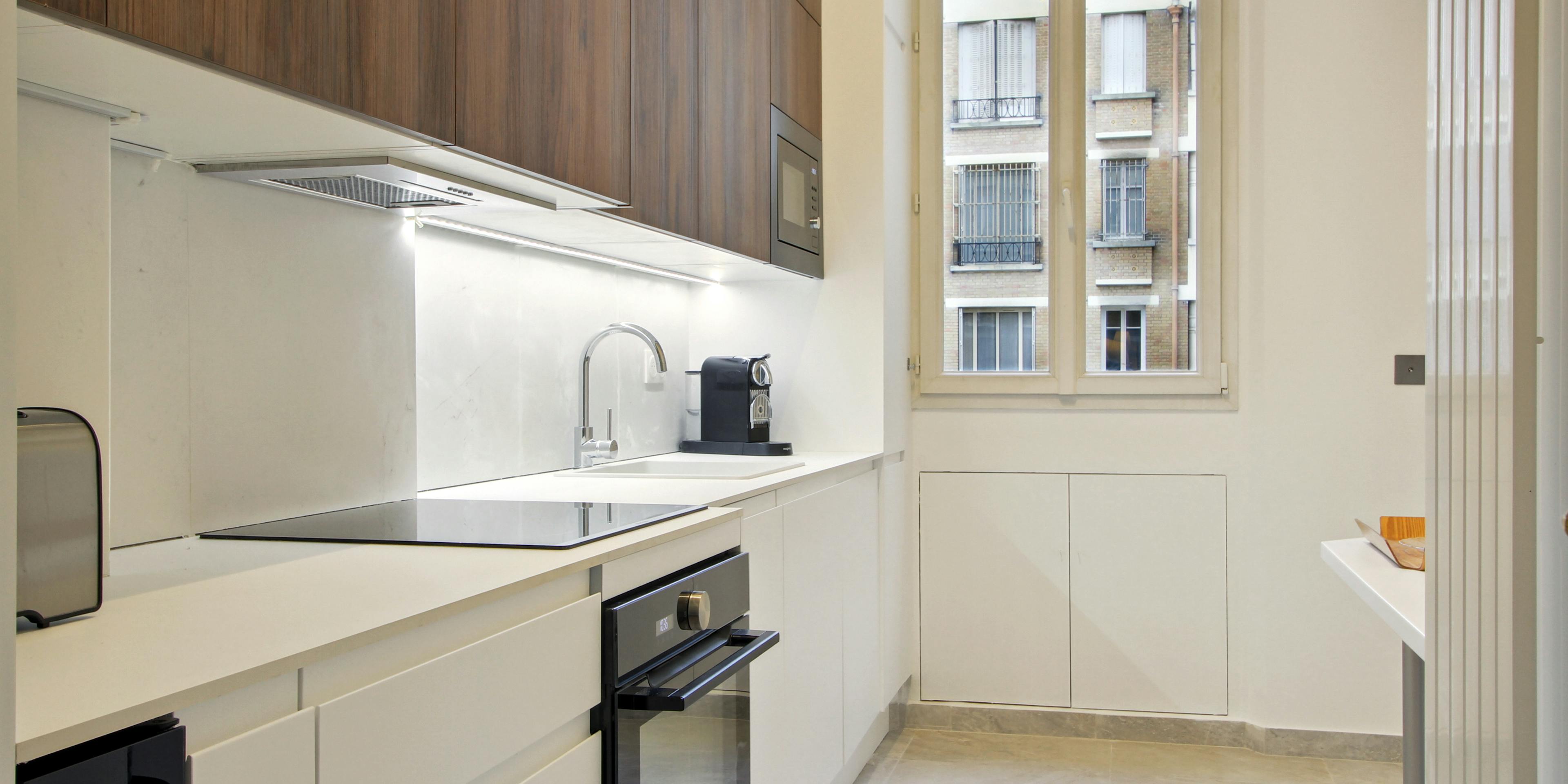rénovation salle de bain appartement de 60 m2 à Paris 16