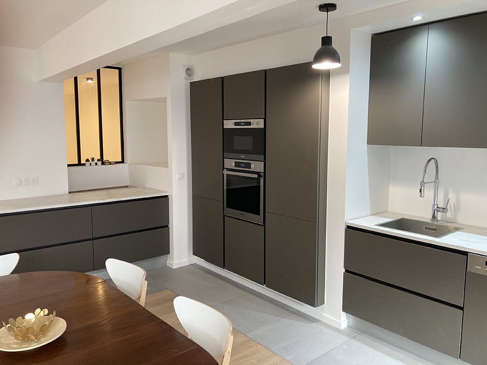 renovation appartement 97m2 verriere paris 15 renovation appartement 97m2 verriere paris 15