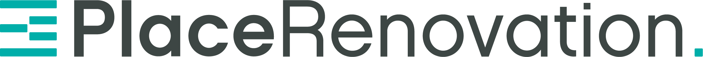 PlaceRenovation Logo