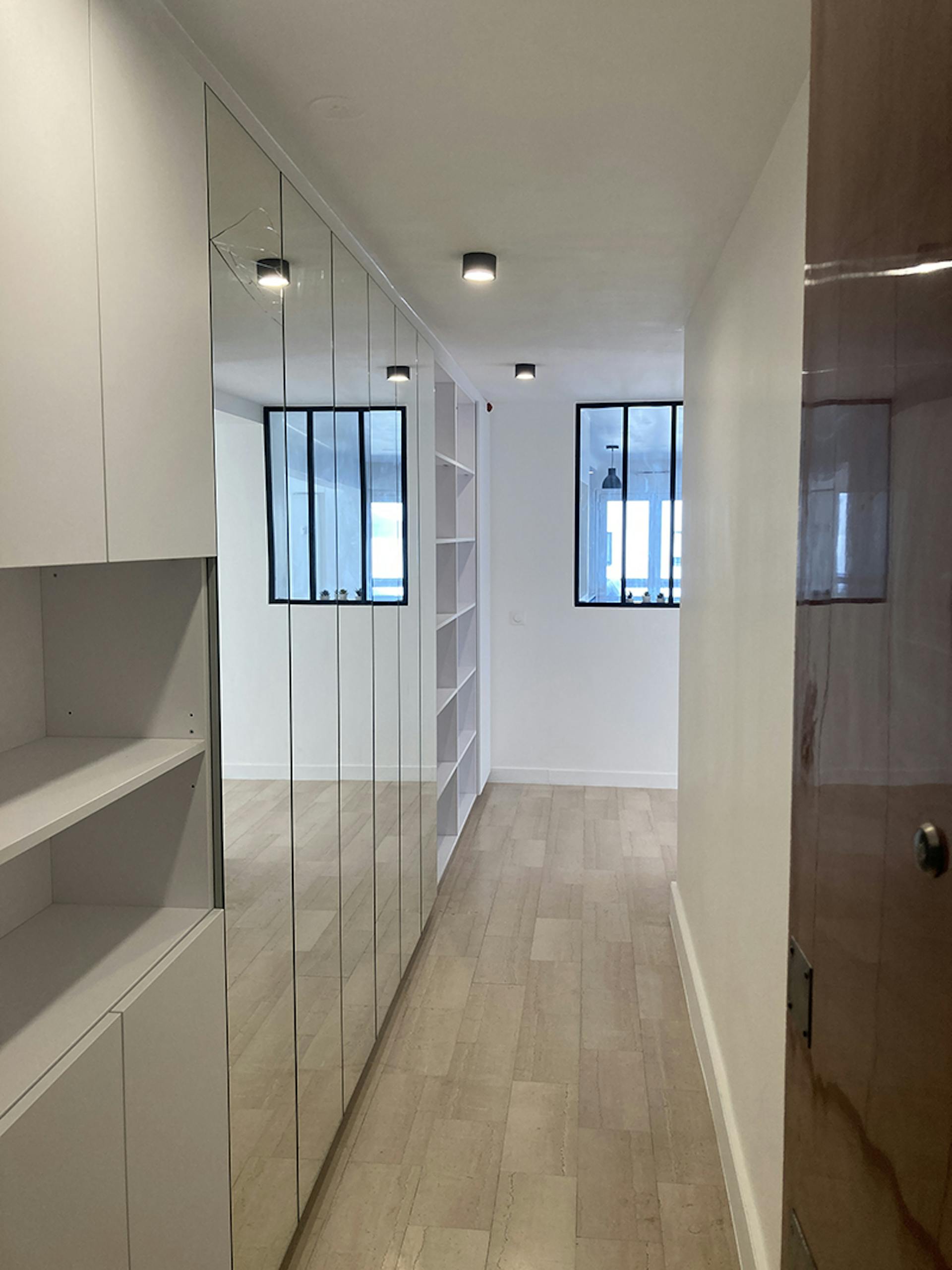 Dressing entrée Dressing entrée