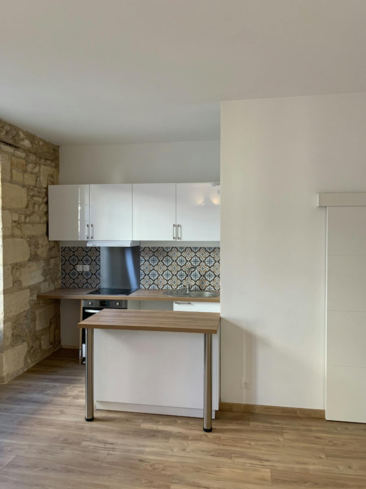 cuisine appartement bordeaux 38m2 cuisine appartement bordeaux 38m2