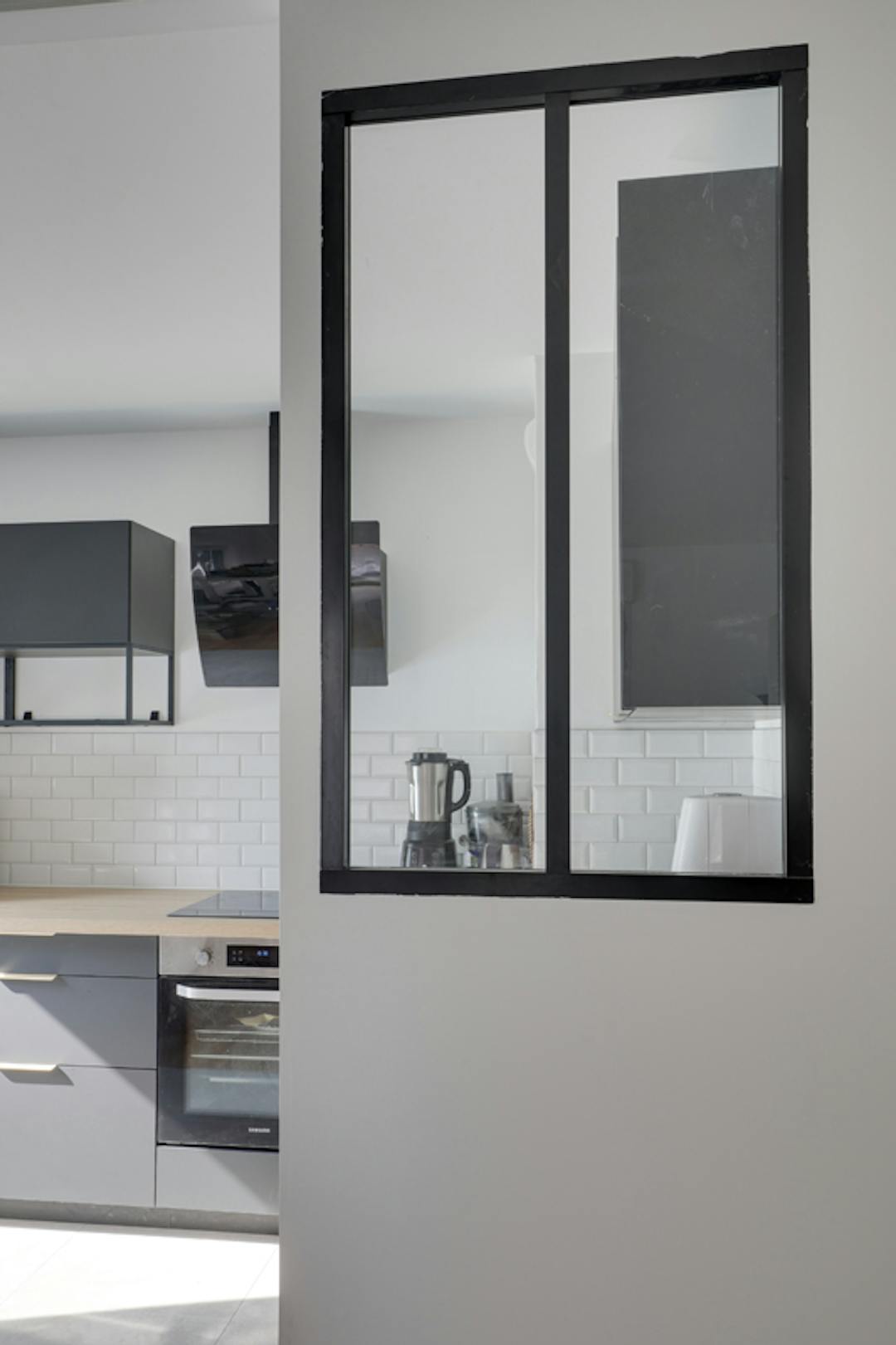 pose verrière cuisine 10m2 Val-de-Marne pose verrière cuisine 10m2 Val-de-Marne