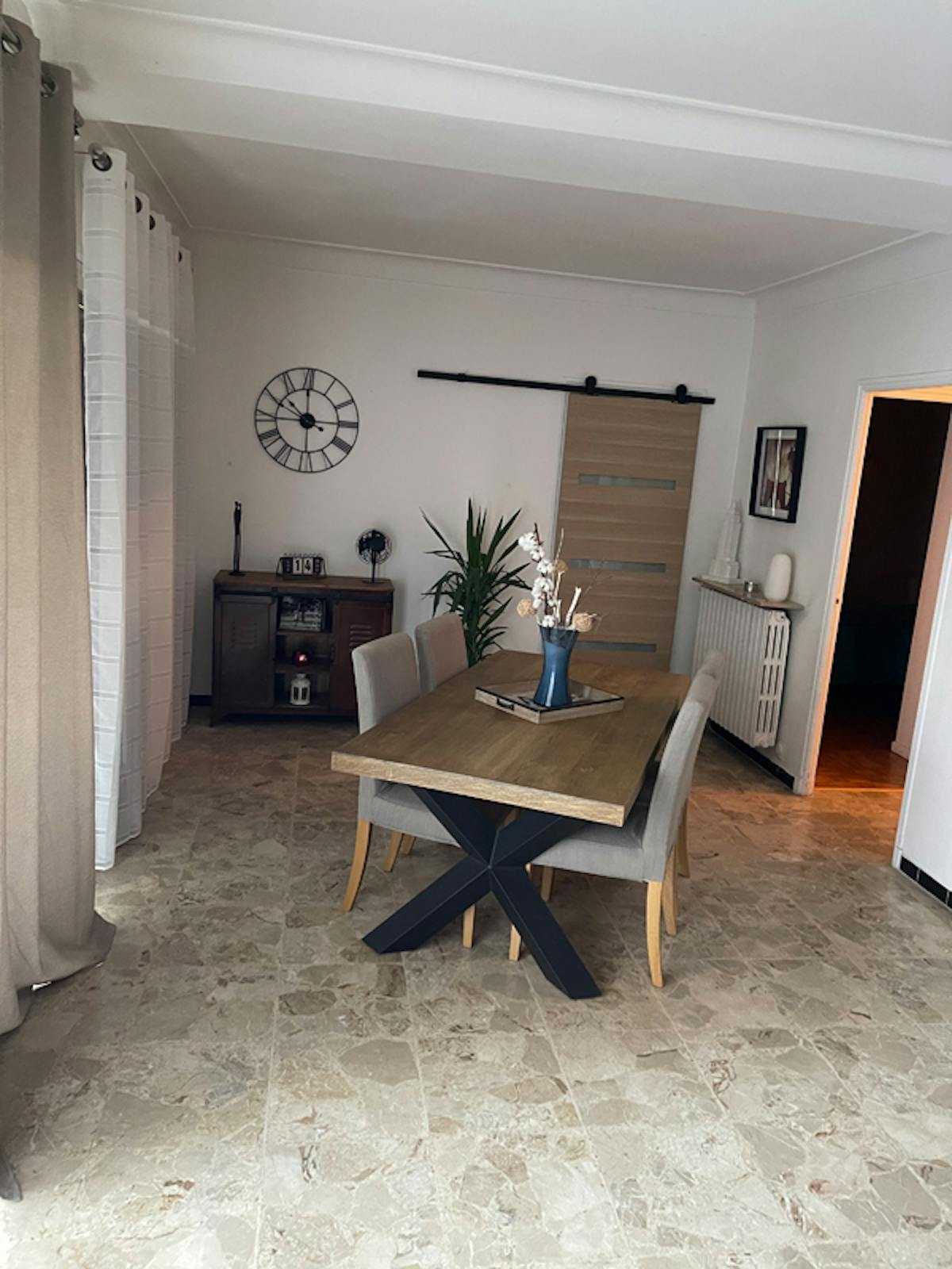 Fin de chantier Fin de chantier