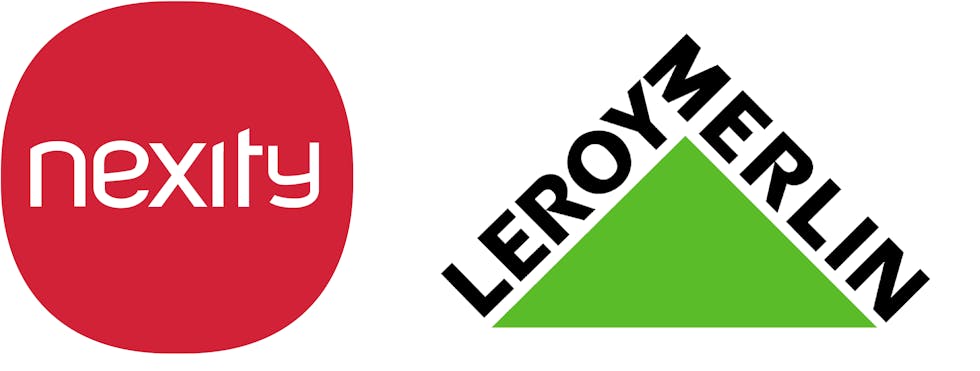 Leroy Merlin et Nexity nous font confiance depuis plusieurs années pour la rénovation des appartements et des maisons Leroy Merlin et Nexity nous font confiance depuis plusieurs années pour la rénovation des appartements et des maisons