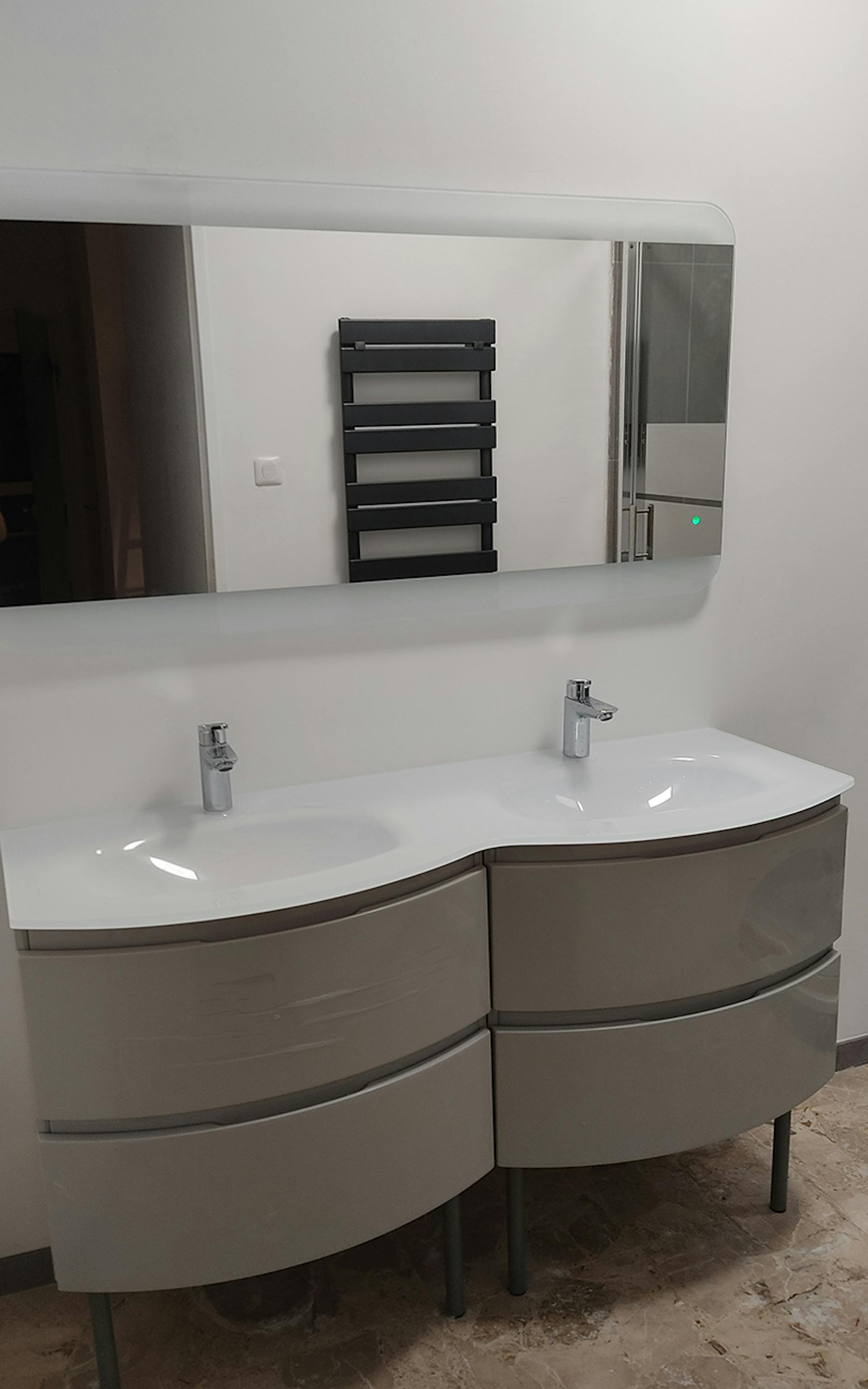 Fin de chantier Fin de chantier