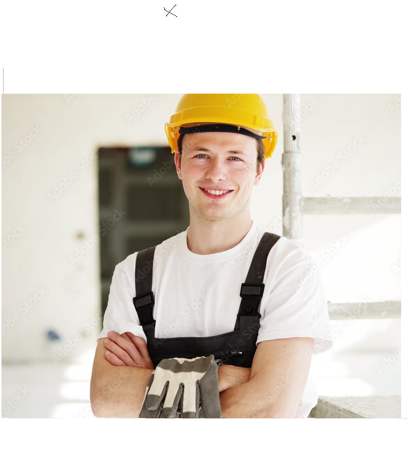 Chef de chantier ou chargé de projet de rénovation pour votre SCI Chef de chantier ou chargé de projet de rénovation pour votre SCI