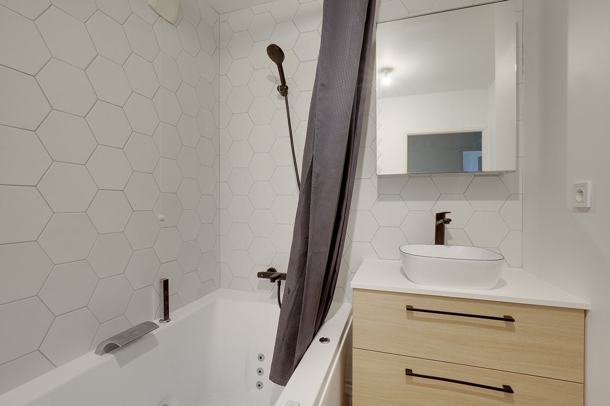 Rénovation Salle de bain 3m2 Val de marne Rénovation Salle de bain 3m2 Val de marne