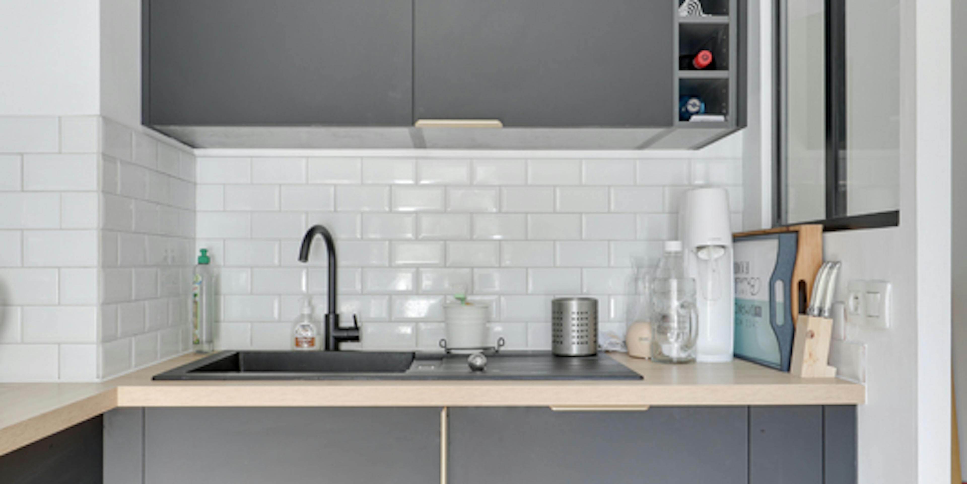 rénovation plan de travail évier incrusté cuisine 10m2 val-de-marne rénovation plan de travail évier incrusté cuisine 10m2 val-de-marne