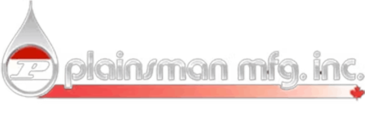 Plainsman Logo