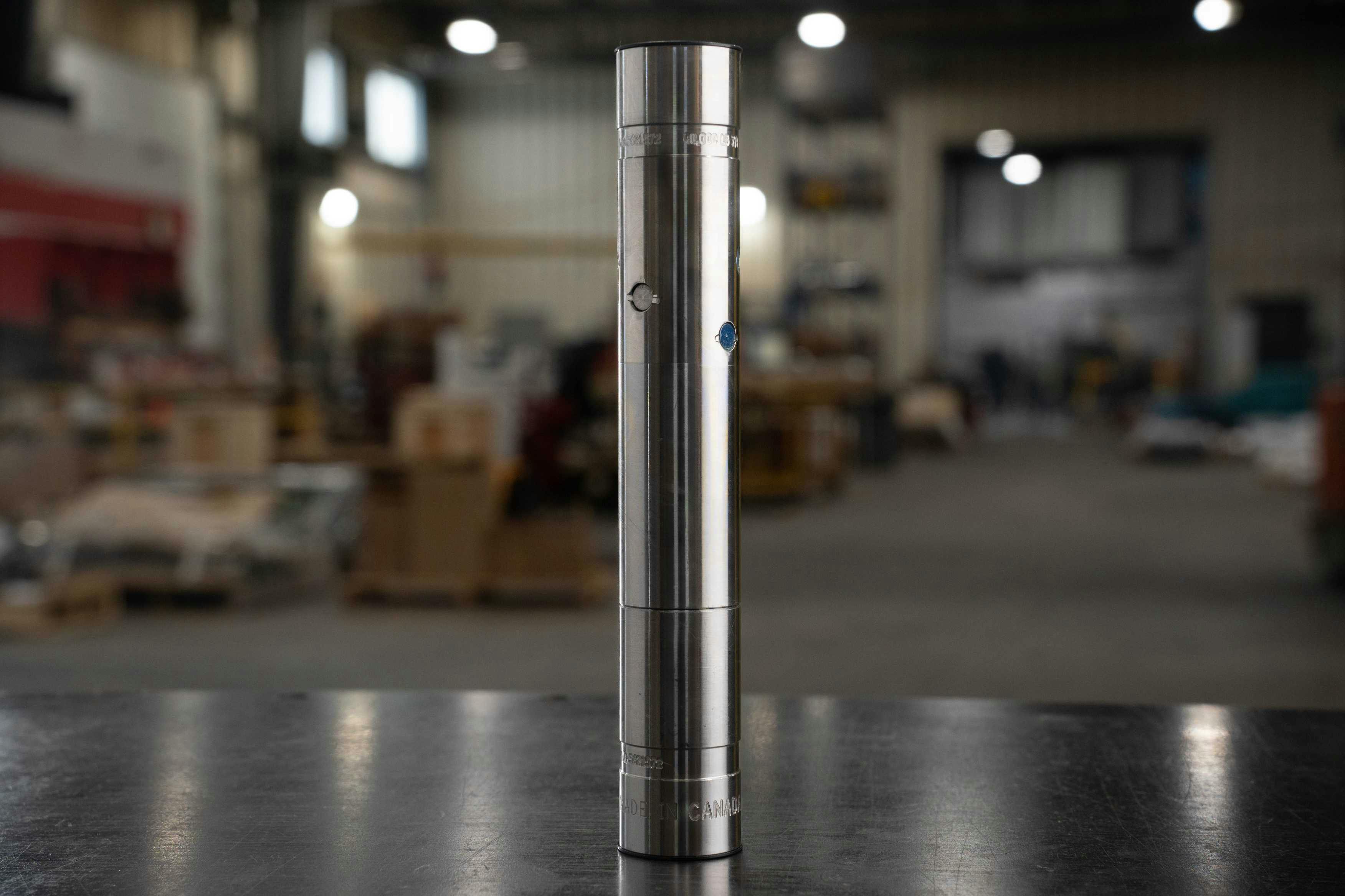 TOUGHTORQ™ SHEAR COUPLINGS