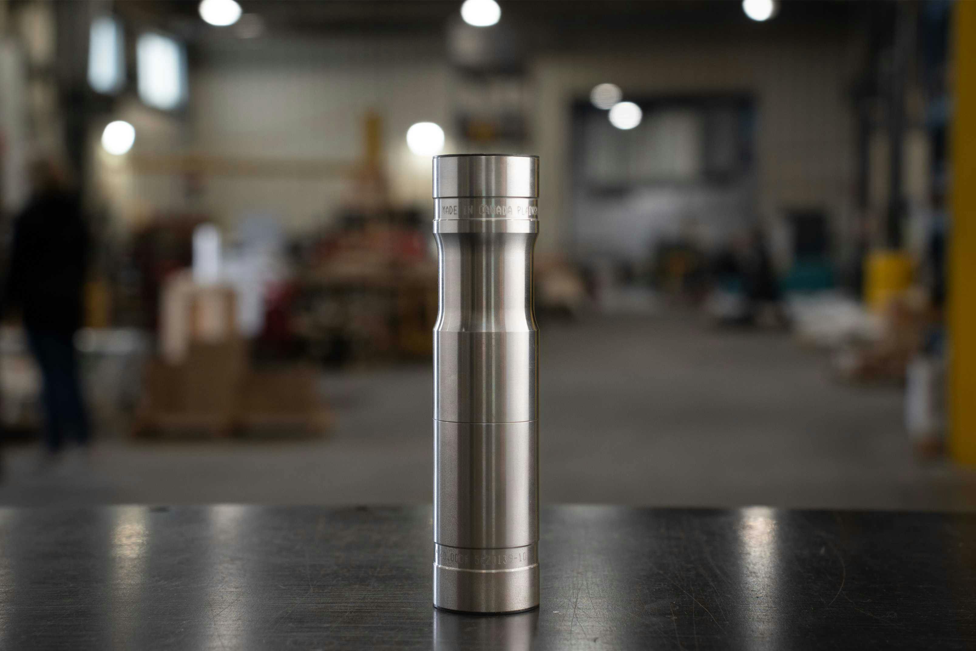 TOUGHTORQ™ AP SHEAR COUPLING