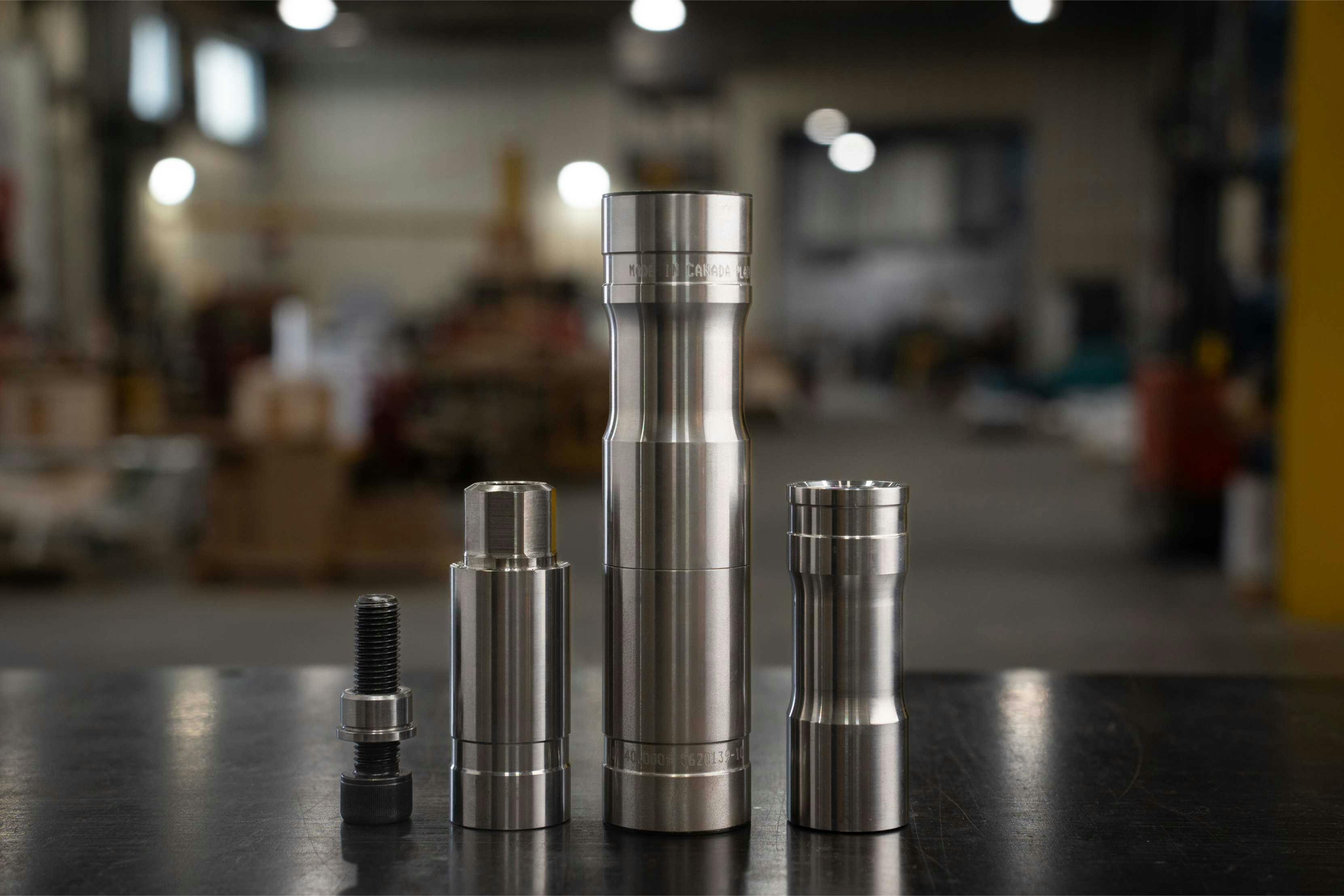 TOUGHTORQ™ AP SHEAR COUPLING