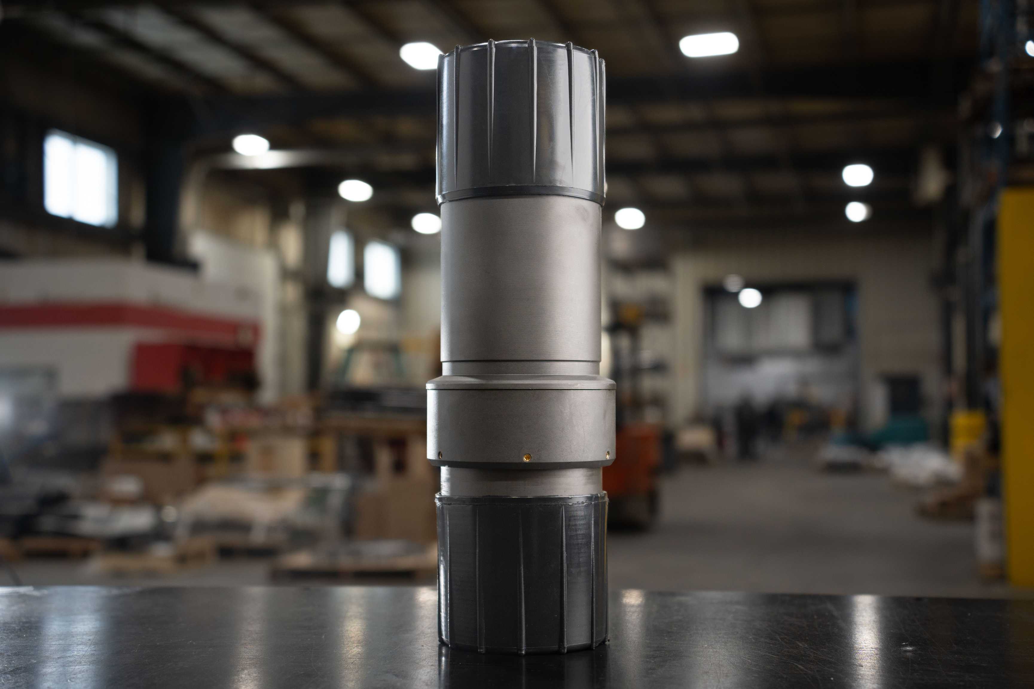 Plainsman SafetyTorq™ Tubing Drain – Efficient Well Mainten