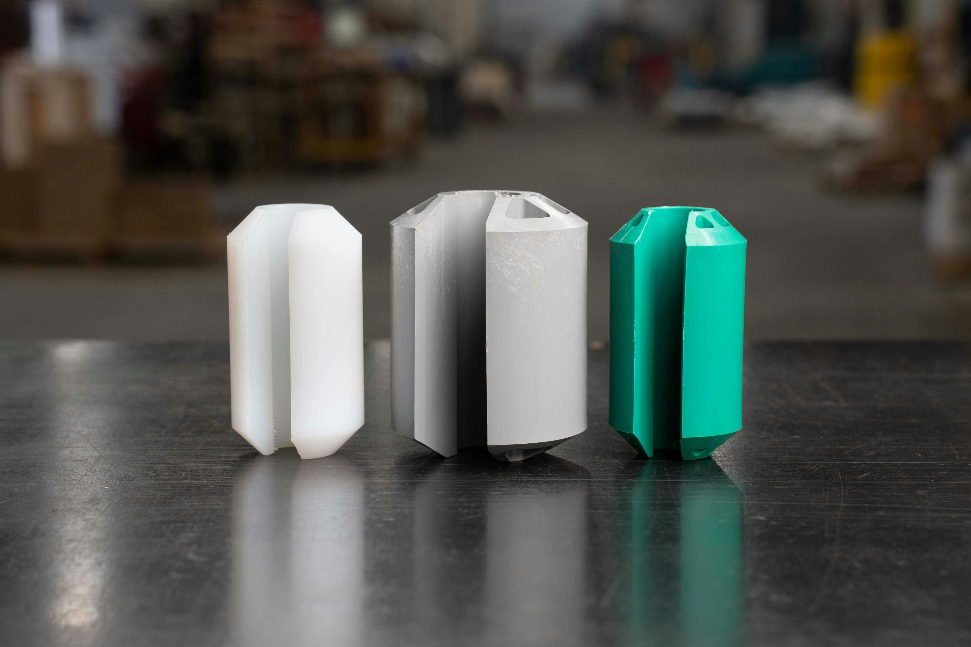 TOUGHGRIP™ ROD GUIDE