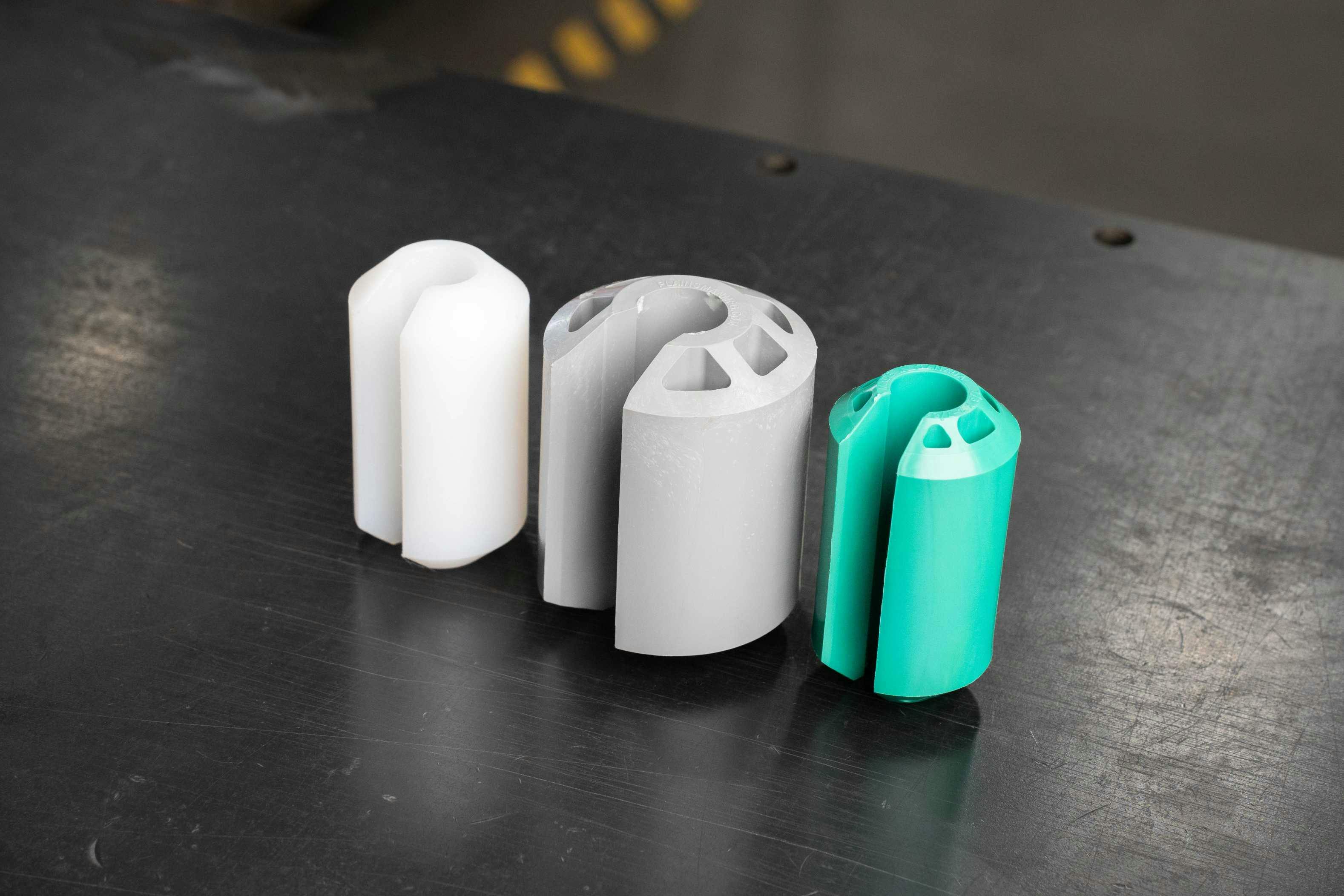 TOUGHGRIP™ ROD GUIDE