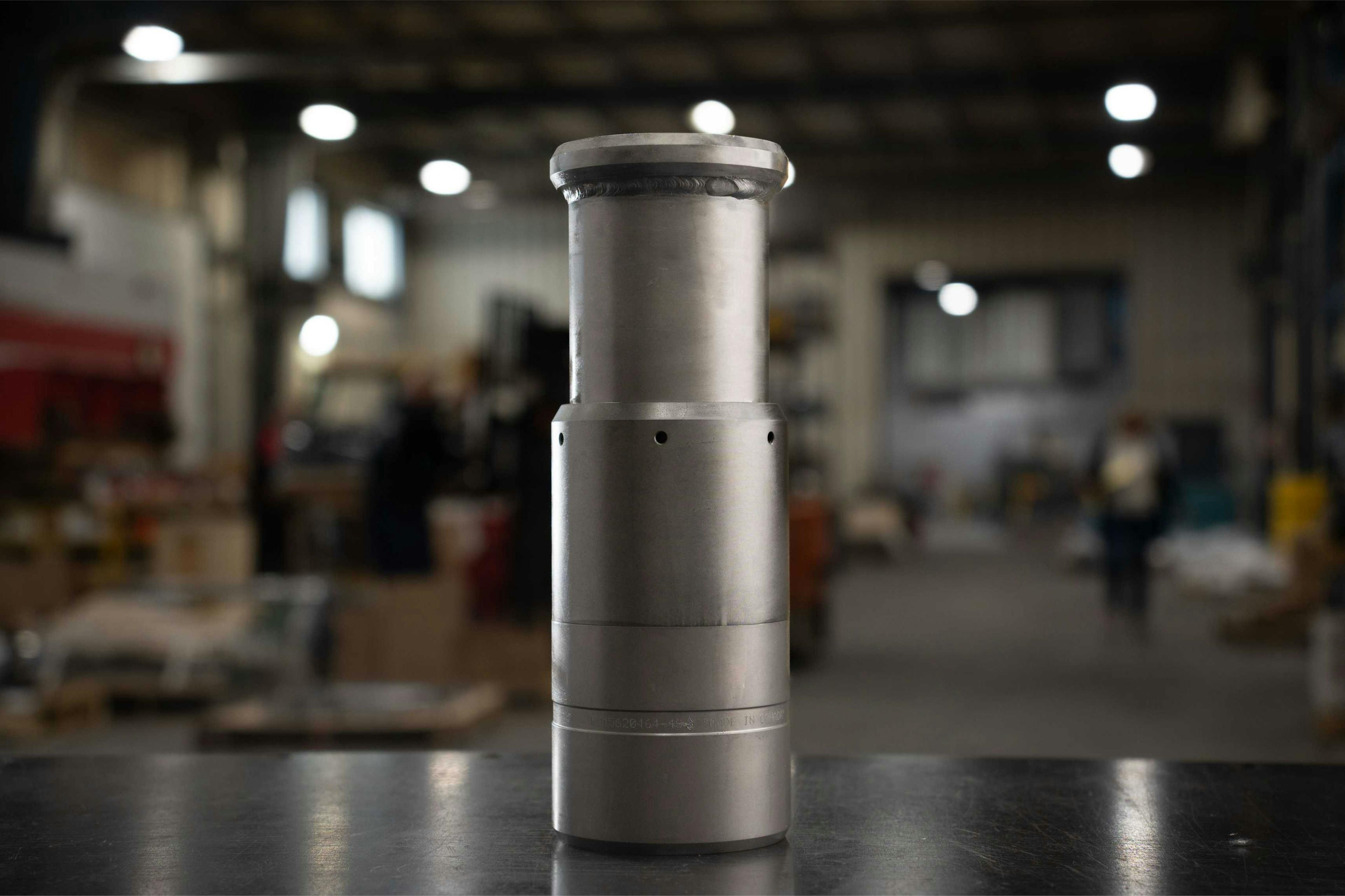 SLEEVED TUBING PLUG