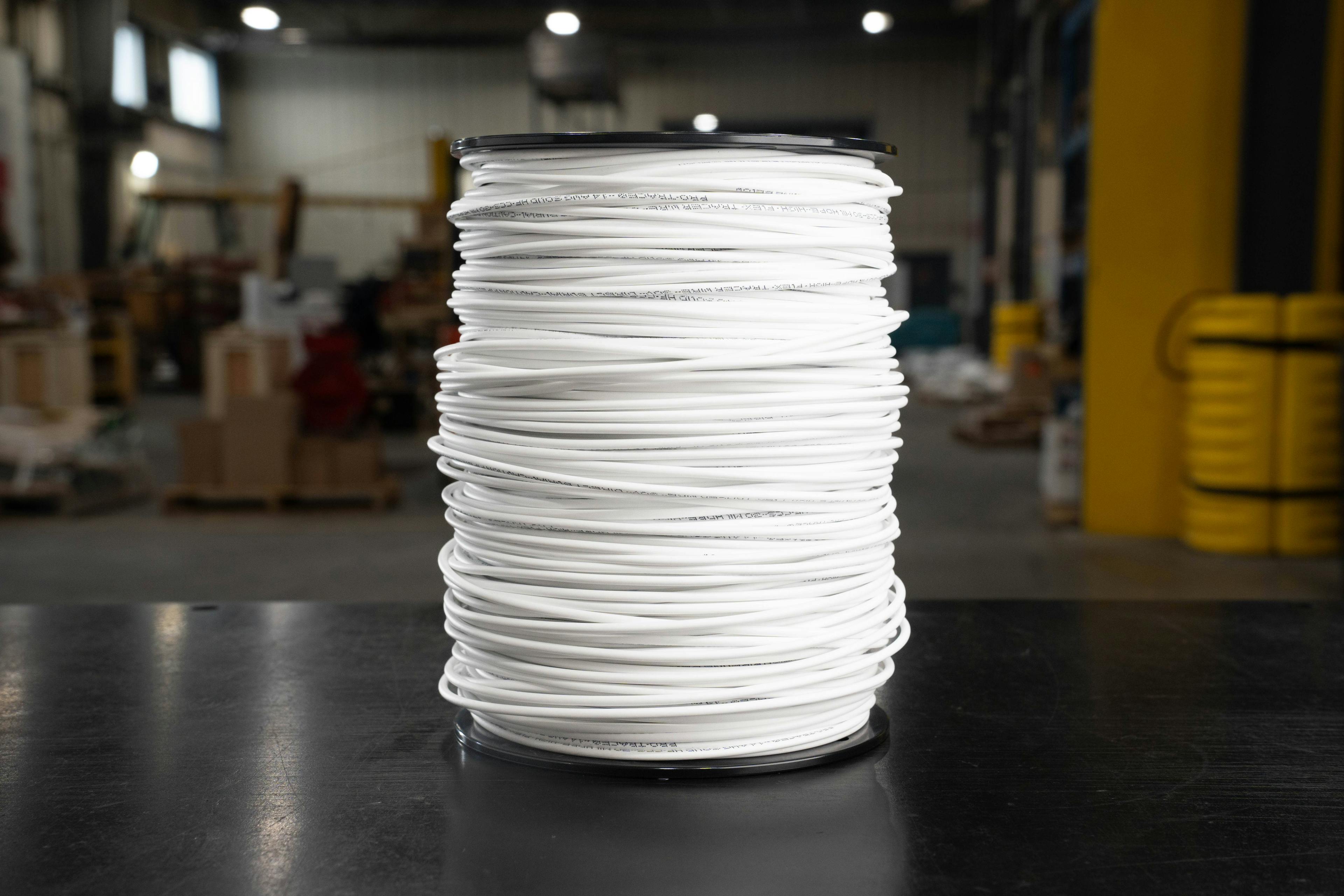 Tracer Wire