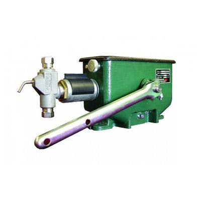10 SERIES BEAM PUMP