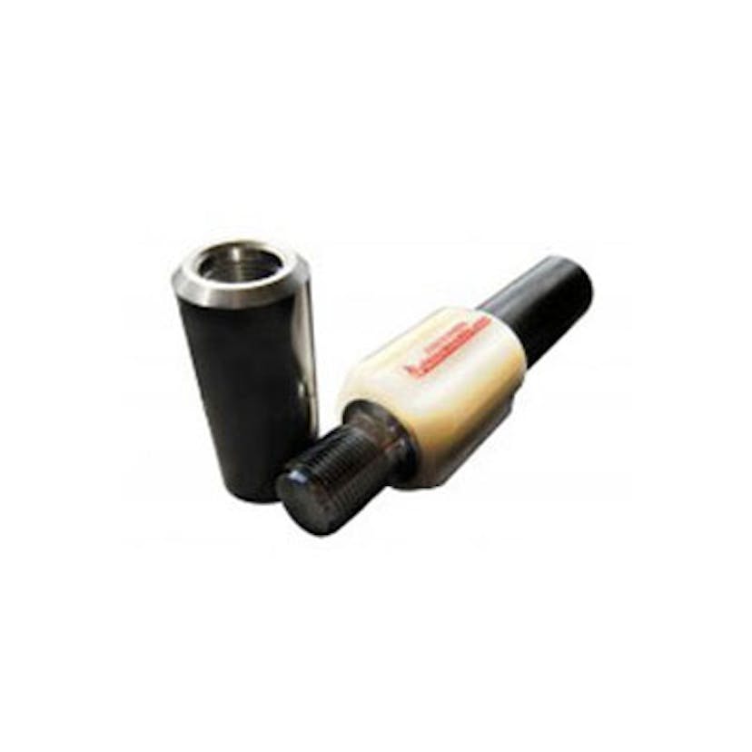 PLAINSMAN PL5 CENTRALIZING COUPLINGS