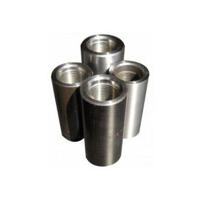SUCKER ROD COUPLINGS