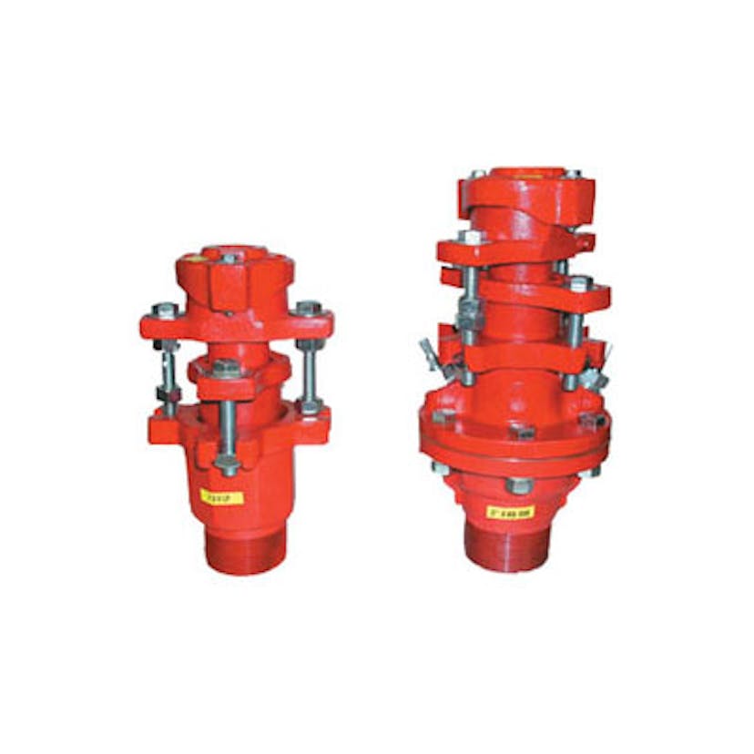 STUFFING BOXES
