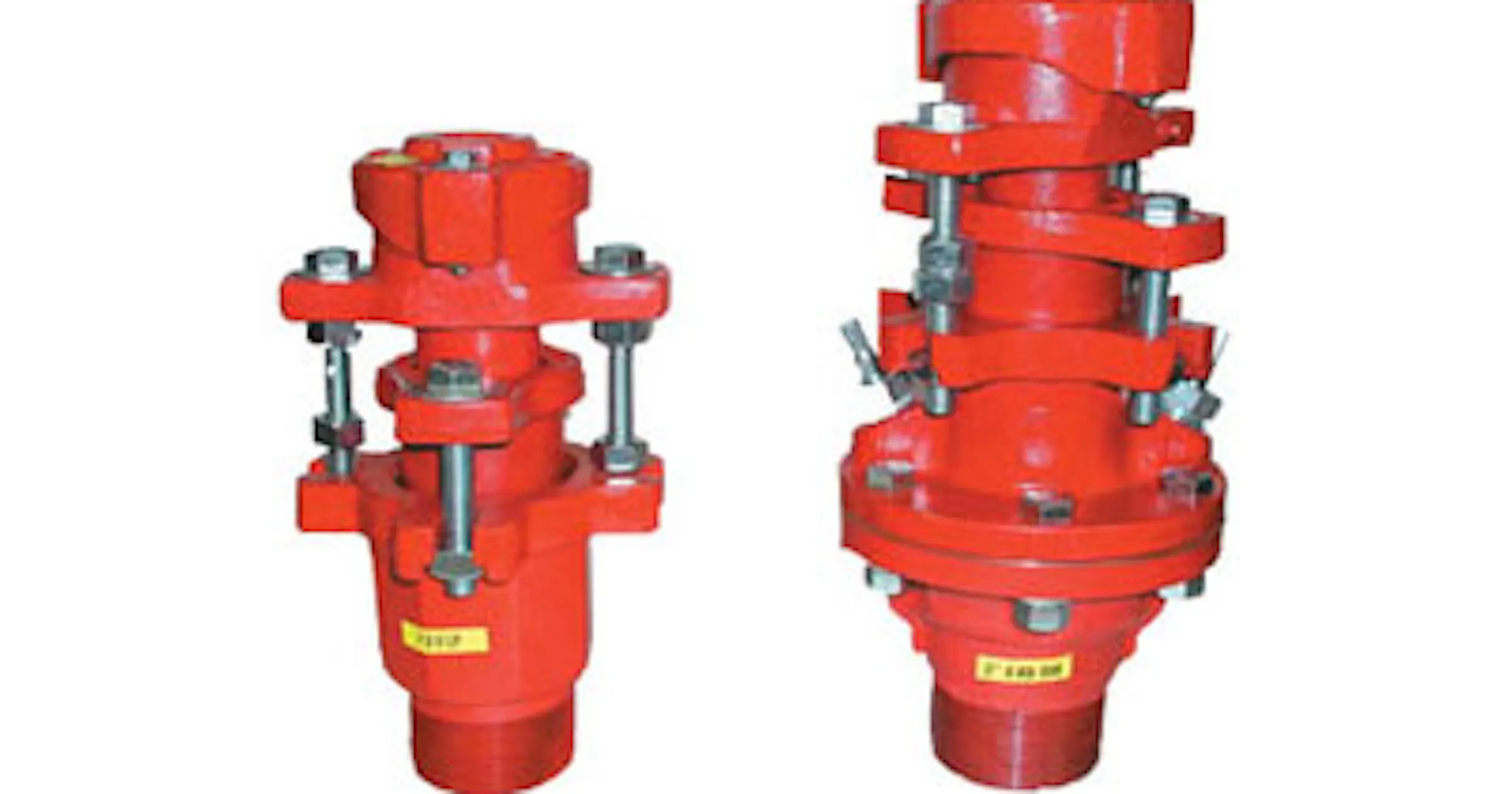 Stuffing Boxes for Wellsite Operations | Plainsman Manufact ...