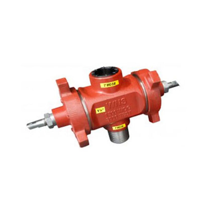 BLOW OUT PREVENTER