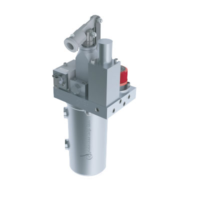 HILO-Matic™ Dual Econ Hydraulic Controller | Compact & Cost ...
