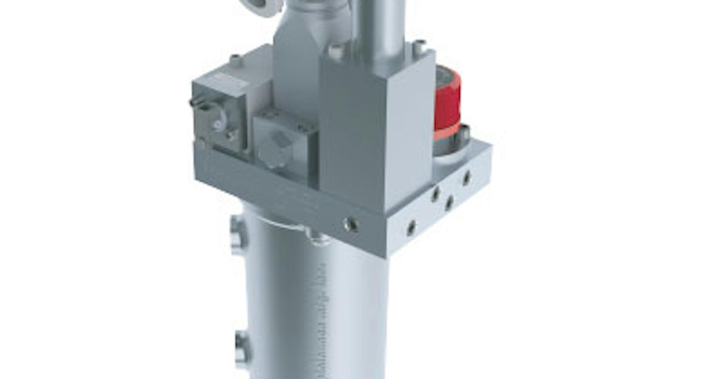 HILO-Matic™ Dual Econ Hydraulic Controller | Compact & Cost ...