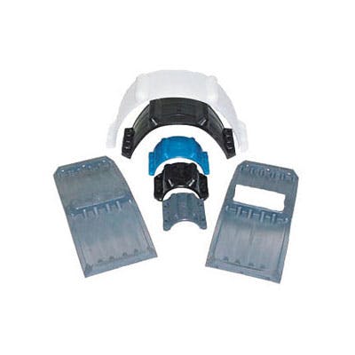 POLYETHYLENE CASING INSULATORS