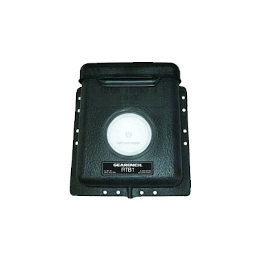 RUN TICKET BOX