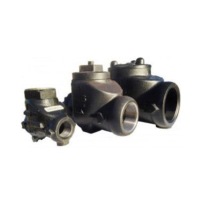 SWING CHECK VALVES