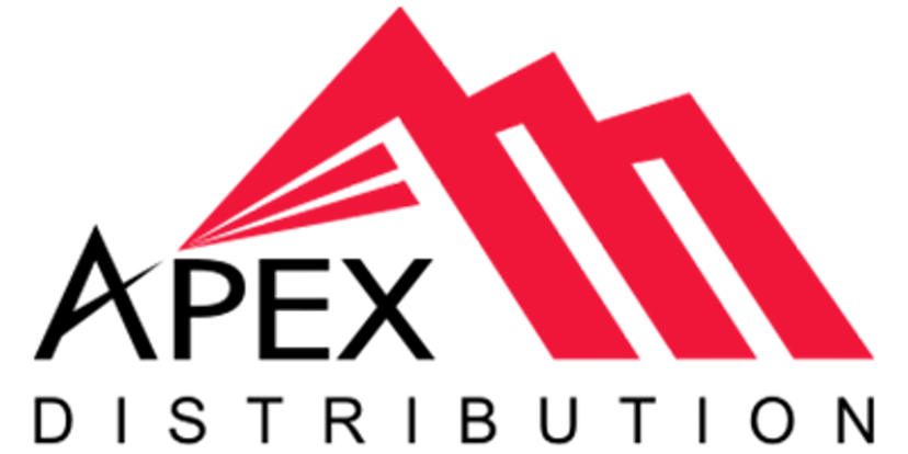 Apex Distribution logo