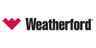 Weatherford logo
