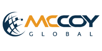 Mccoy Global logo