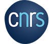 Logo du CNRS