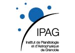 Logo de l'IPAG