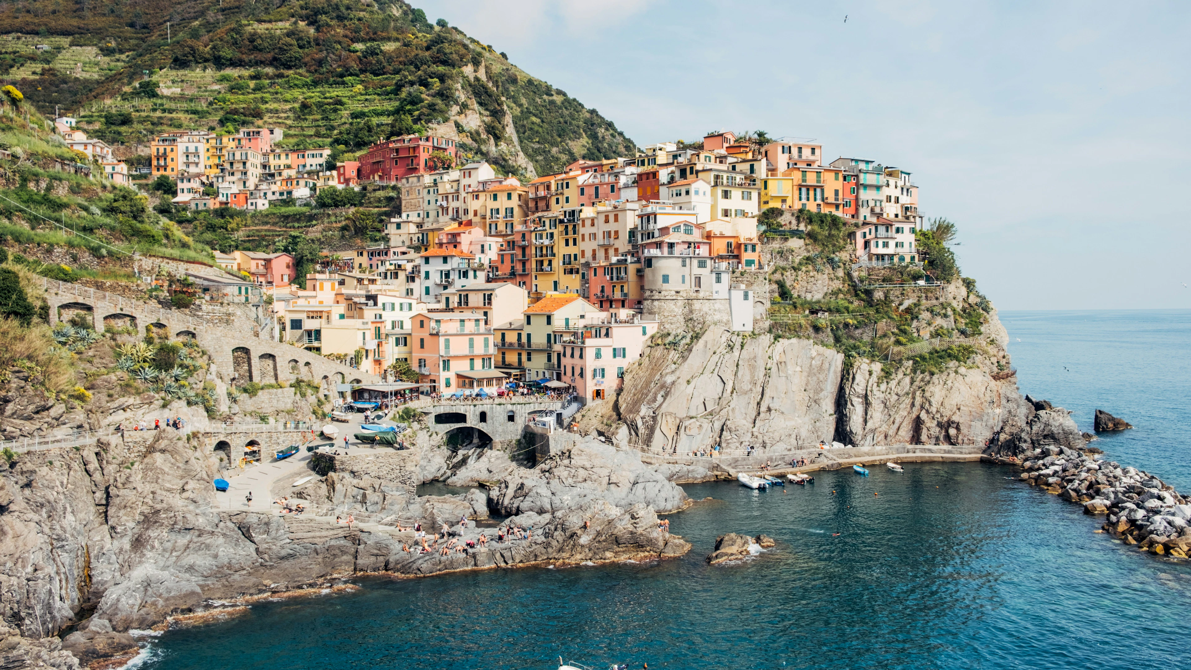 Cinque Terre