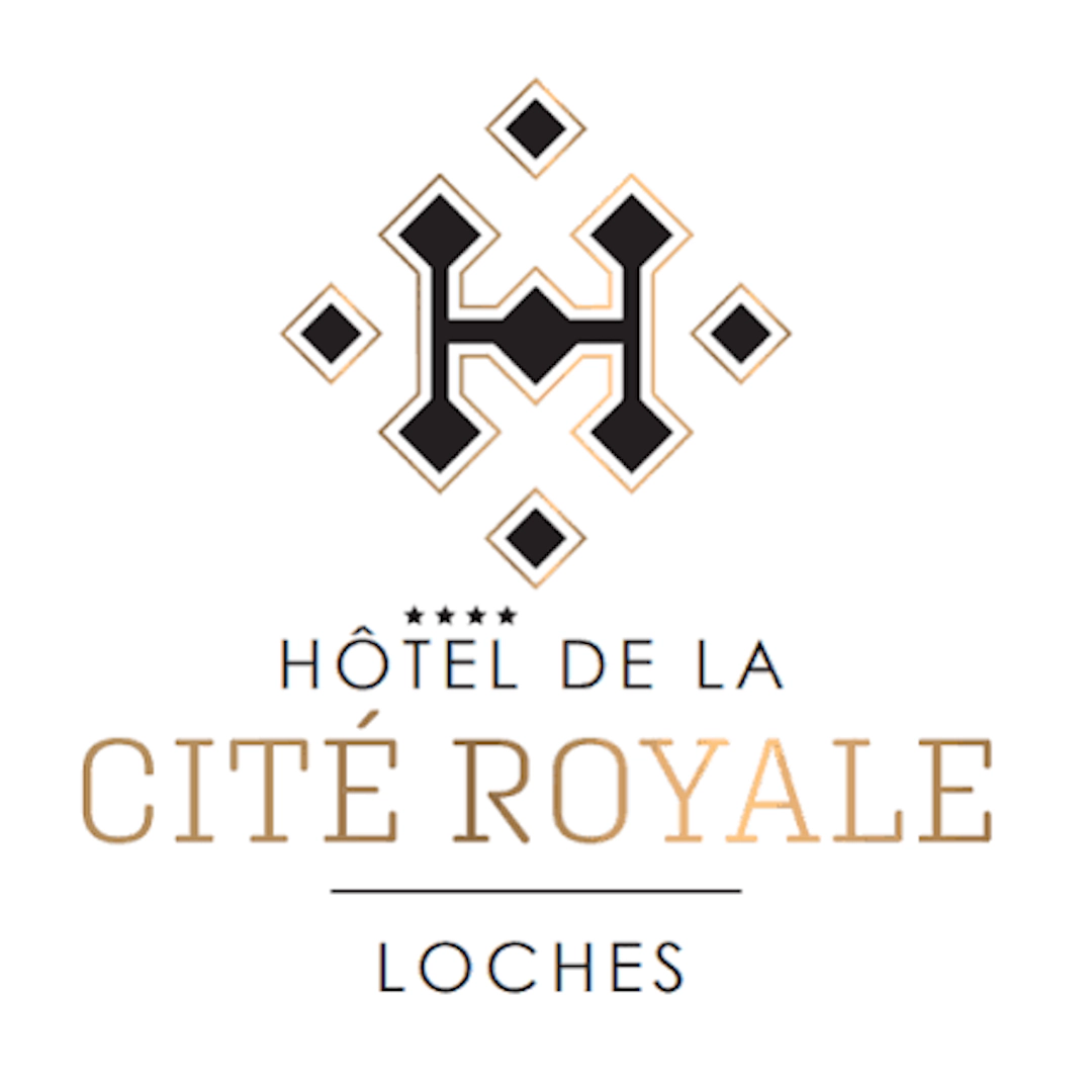 Hôtel de la Cité Royale de Loches