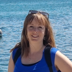 Auteur Mélanie