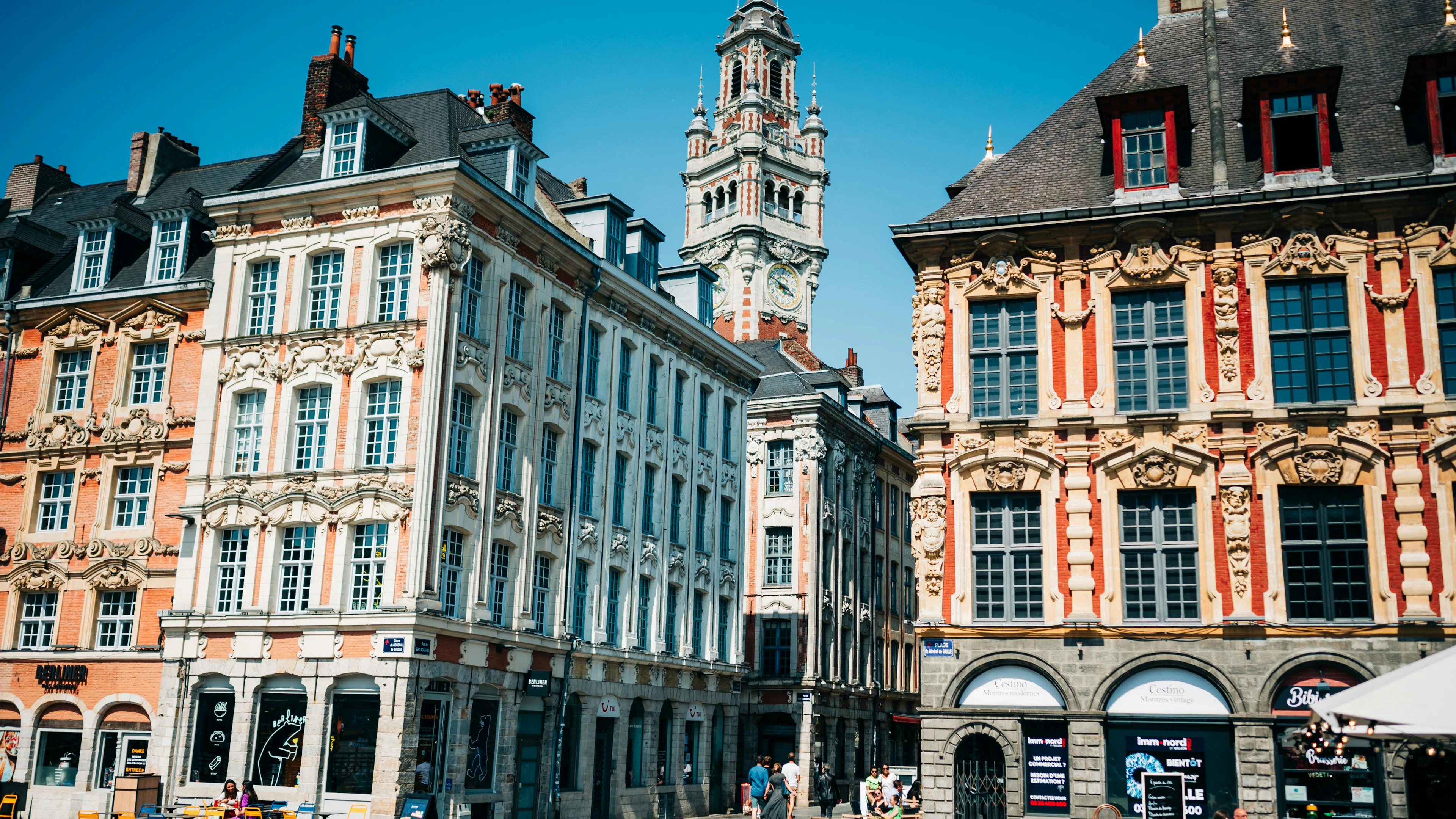 Hauts-de-France