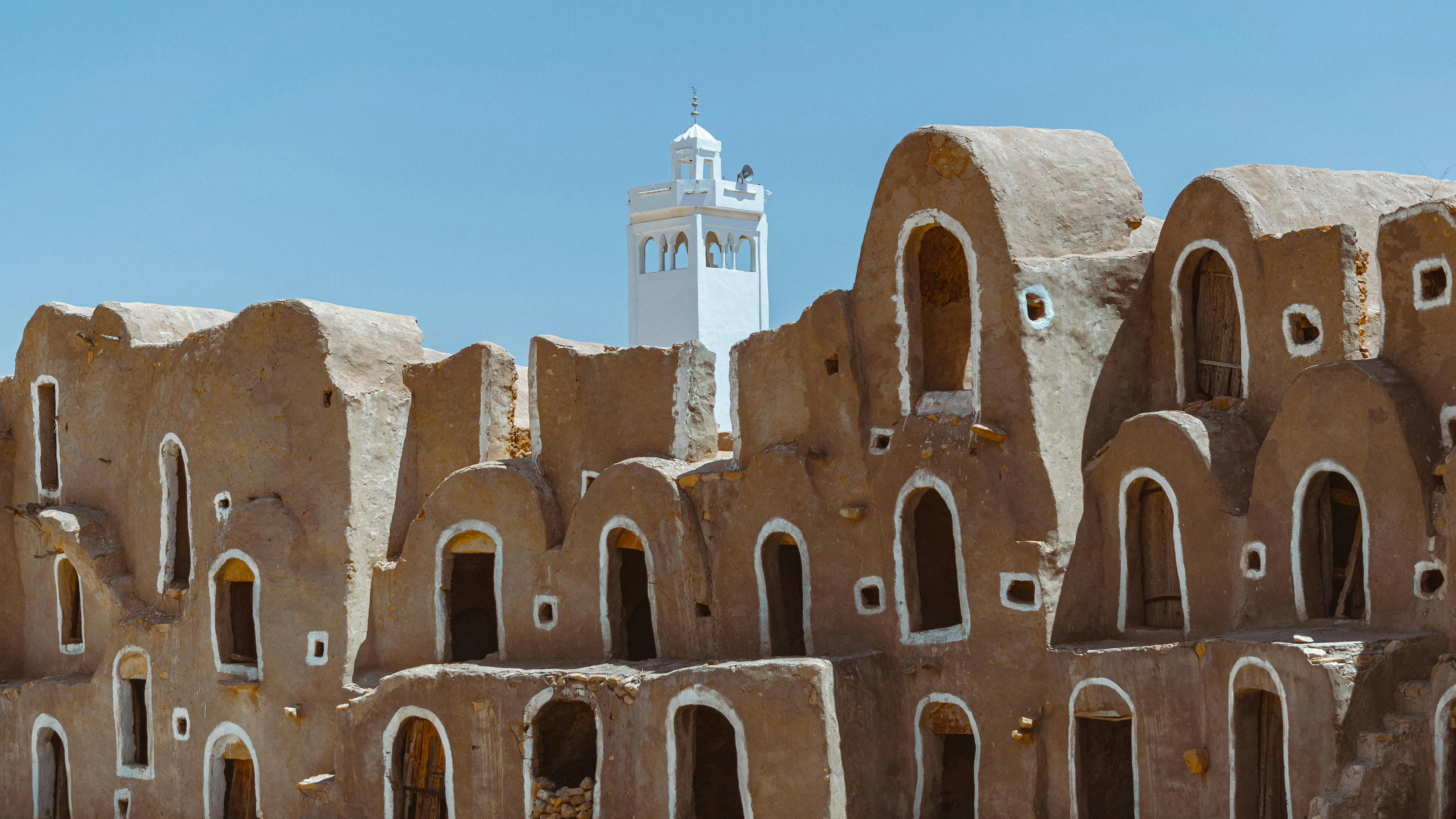 Tunisie
