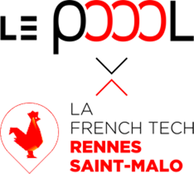 La FrenchTech Rennes Saint-Malo x Le Poool