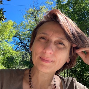 Auteur Frédérique